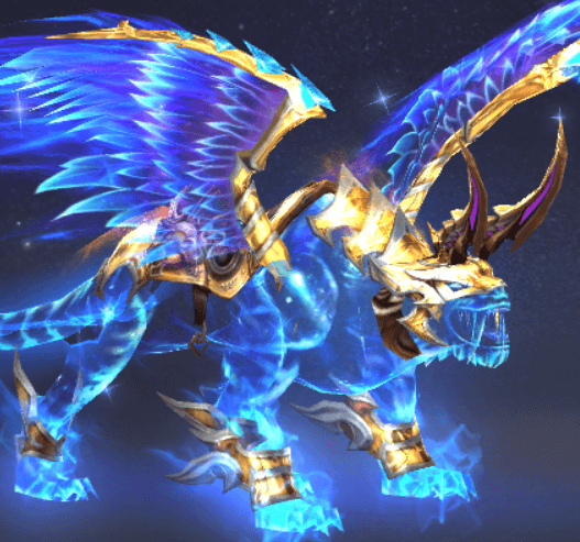 MU Dark Awakening Tierliste f&uuml;r die besten Reittiere