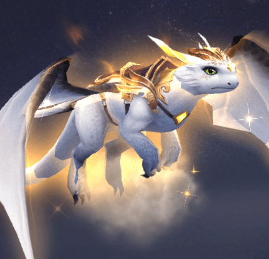 MU Dark Awakening Tierliste f&uuml;r die besten Reittiere