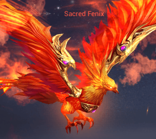 MU Dark Awakening Tierliste f&uuml;r die besten Reittiere