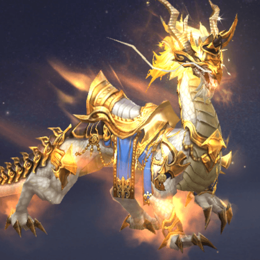 MU Dark Awakening Tierliste f&uuml;r die besten Reittiere