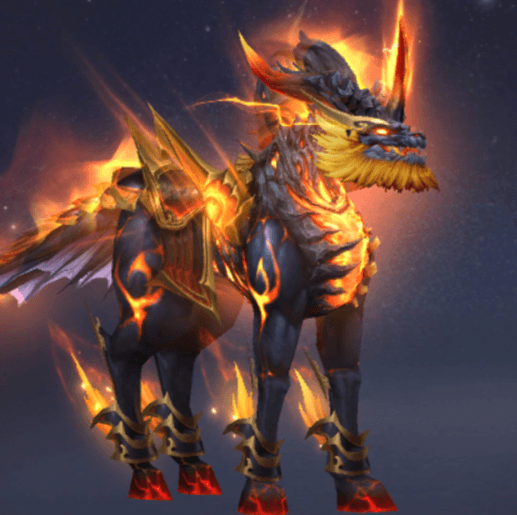 MU Dark Awakening Tierliste f&uuml;r die besten Reittiere