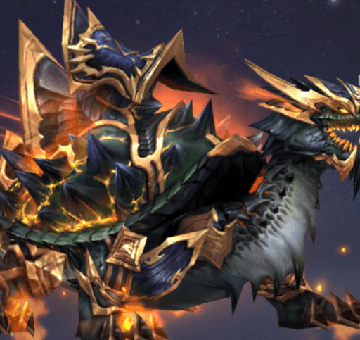 MU Dark Awakening Tierliste f&uuml;r die besten Reittiere