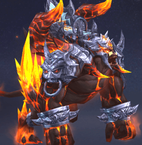 MU Dark Awakening Tierliste f&uuml;r die besten Reittiere