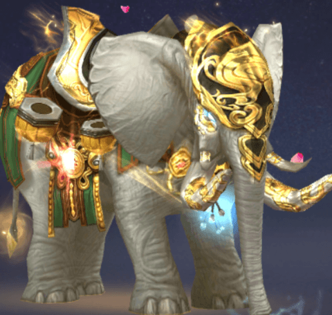 MU Dark Awakening Tierliste f&uuml;r die besten Reittiere