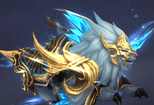 MU Dark Awakening Tierliste f&uuml;r die besten Reittiere