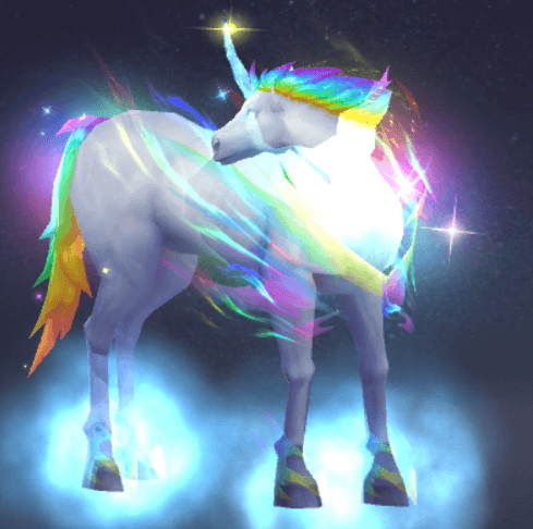 MU Dark Awakening Tierliste f&uuml;r die besten Reittiere