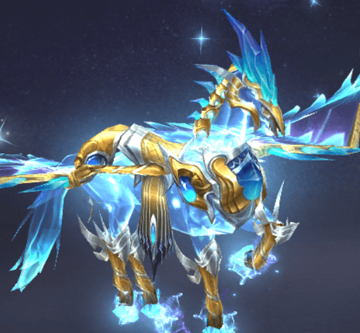 MU Dark Awakening Tierliste f&uuml;r die besten Reittiere