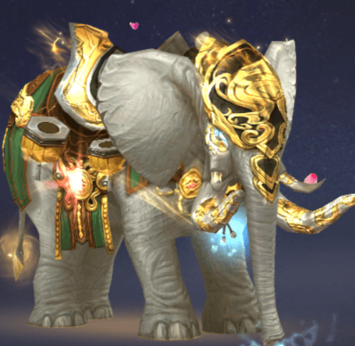 MU Dark Awakening Tier List for the Best Mounts