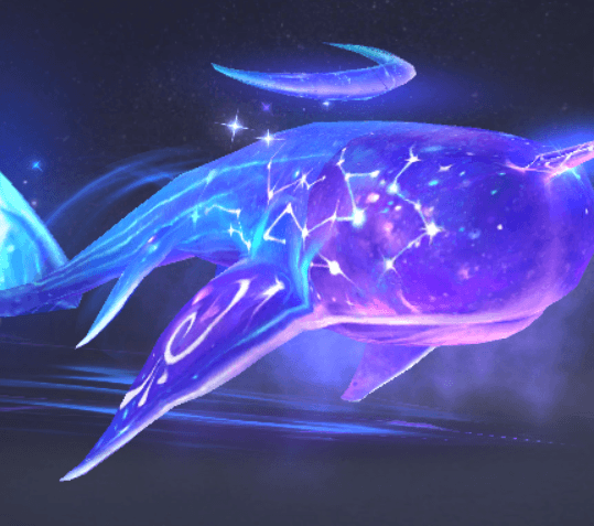 MU Dark Awakening Tier List for the Best Mounts