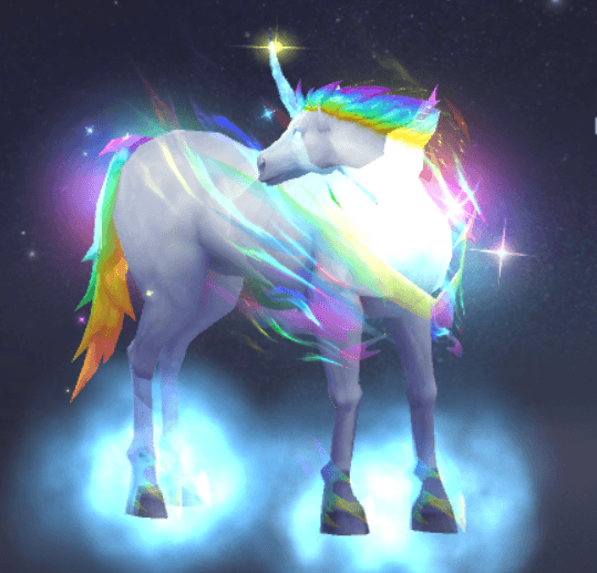 Lista de niveles de las mejores monturas de MU: Dark Awakening