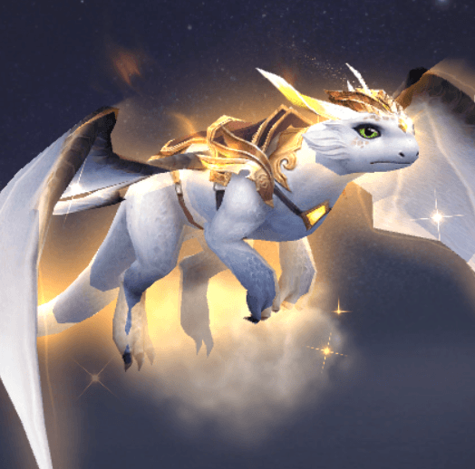 MU Dark Awakening Tier List for the Best Mounts