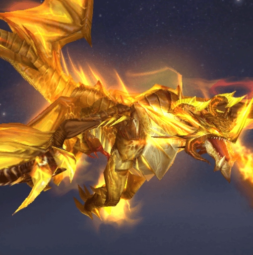 MU Dark Awakening Tier List for the Best Mounts