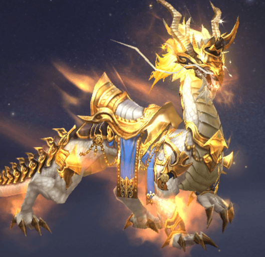 MU Dark Awakening Tier List for the Best Mounts