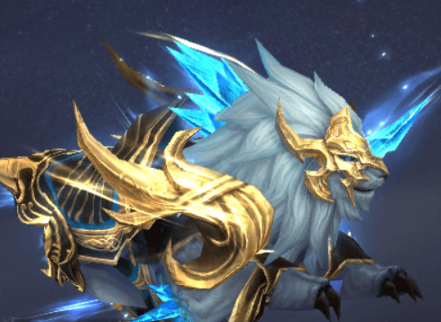 MU Dark Awakening Tier List for the Best Mounts