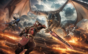 How to Play MU: Dragon Havoc on PC or Mac with BlueStacks