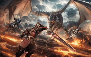 A Comprehensive Beginner’s Guide to Playing MU: Dragon Havoc on PC with Bluestacks