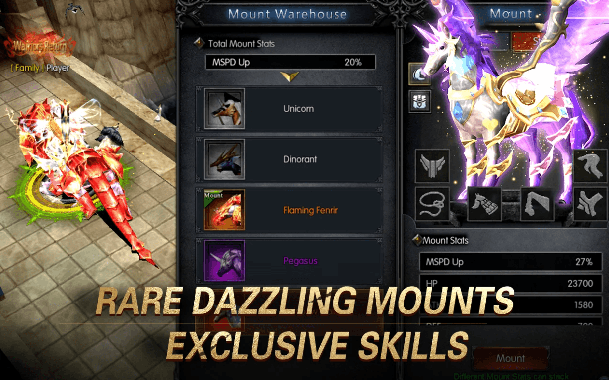 Dark Wizard - Characters - Mu Online Guide