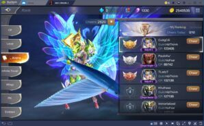 MU Origin 2 – How to Become a Beast in the Arena