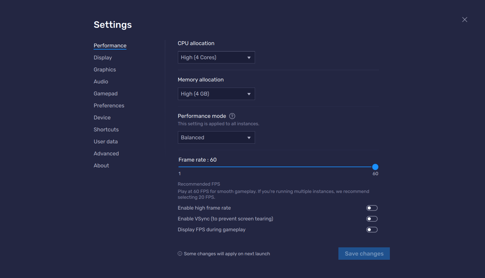 BlueStacks Features to Save Time and Increase Efficiency While Playing MU ORIGIN 3