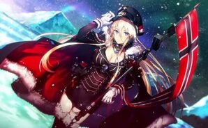 Azur Lane Bismarck Guide: Starker Flottenkern für jede Iron Blood-Komposition