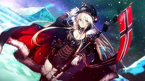Azur Lane Bismarck Guide: Starker Flottenkern für jede Iron Blood-Komposition