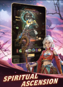 Guide du Débutant de BlueStacks pour Bien Commencer dans Mythic Warriors Pandas
