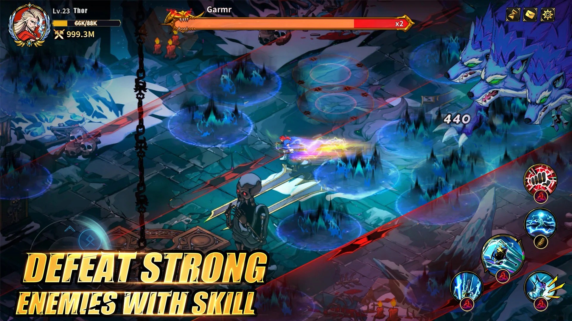 10 best online multiplayer PvP games for Android - Android Authority