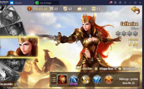 Might & Magic Era of Chaos – Les meilleurs trucs et astuces pour bien débuter