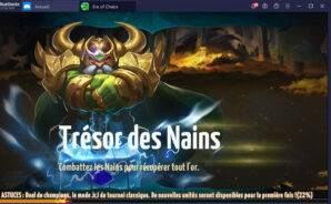 Might & Magic Era of Chaos –Astuces et stratégies