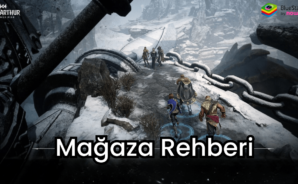 King Arthur: Legends Rise F2P Oyuncular için Mağaza Rehberi ve İpuçları