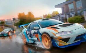 MadOut 2: Grand Auto Racing – All Cars and their Features