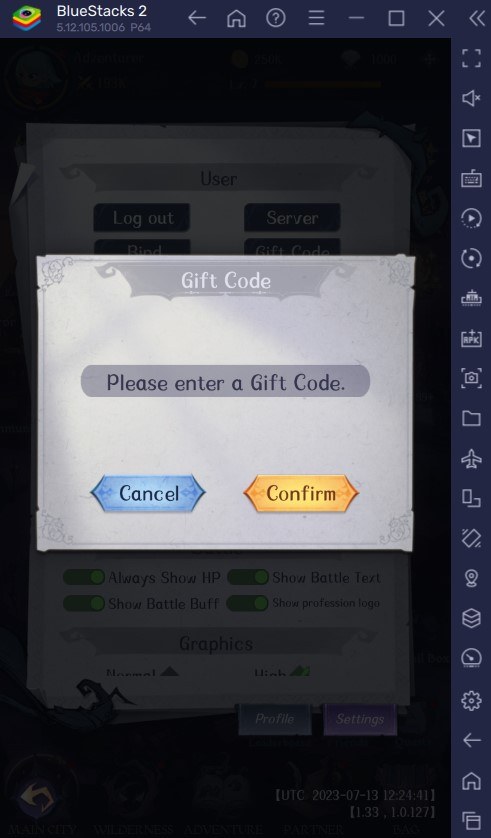 All Working Redeem Codes for Madtale: Idle RPG in July 2023