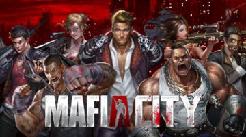 Download & Play Mafia City on PC & Mac (Emulator)