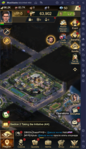 Mafia World: Bloody War on PC - How to Develop Your Crime Empire Using Our BlueStacks Tools