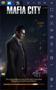 Mafia City на BlueStacks: станьте авторитетом, сидя за компьютером