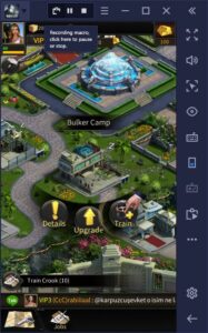 Mafia City на BlueStacks: станьте авторитетом, сидя за компьютером