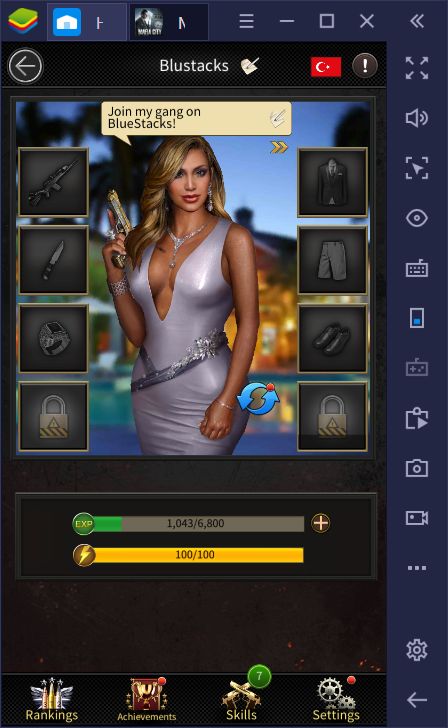 mafia city h5 hack 2019 for pc