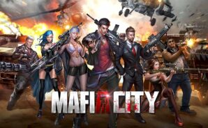 Советы для игроков Mafia City: как стать авторитетом быстрее всех