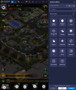 BlueStacks Mafia City Kurulum Rehberi