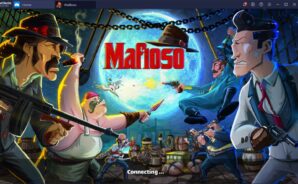 Create the Strongest Family in Mafioso: Mafia & clan wars in Gangster Paradise on PC with BlueStacks