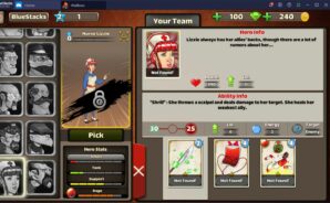 Mafioso: Mafia & clan wars in Gangster Paradise – The Best Characters in This Mafioso Game
