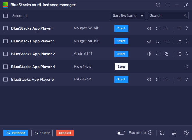 Magic Reroll Ui Ultimate Reroll Guide for Magic Chronicle: Isekai RPG on PC With BlueStacks