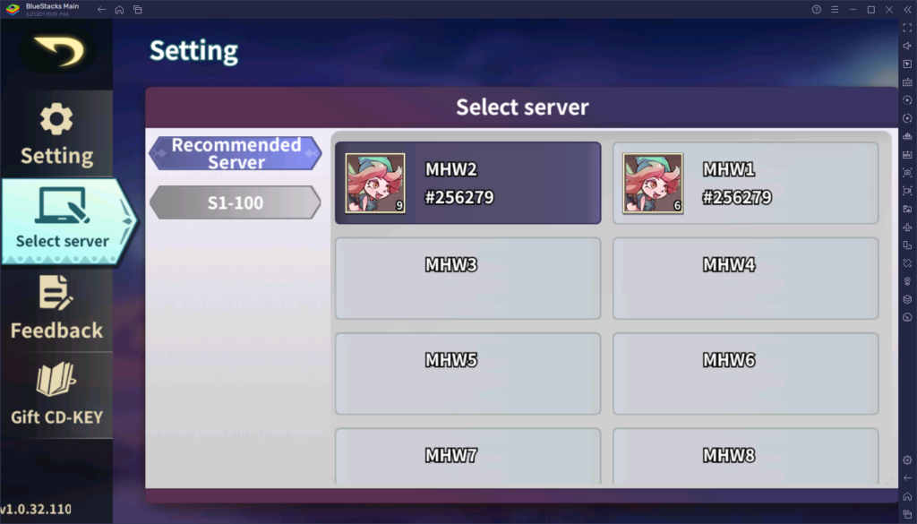 Magic Reroll Ui Reroll Guide for Magic Hero War - Obtain Top Tier Heroes Early On ...