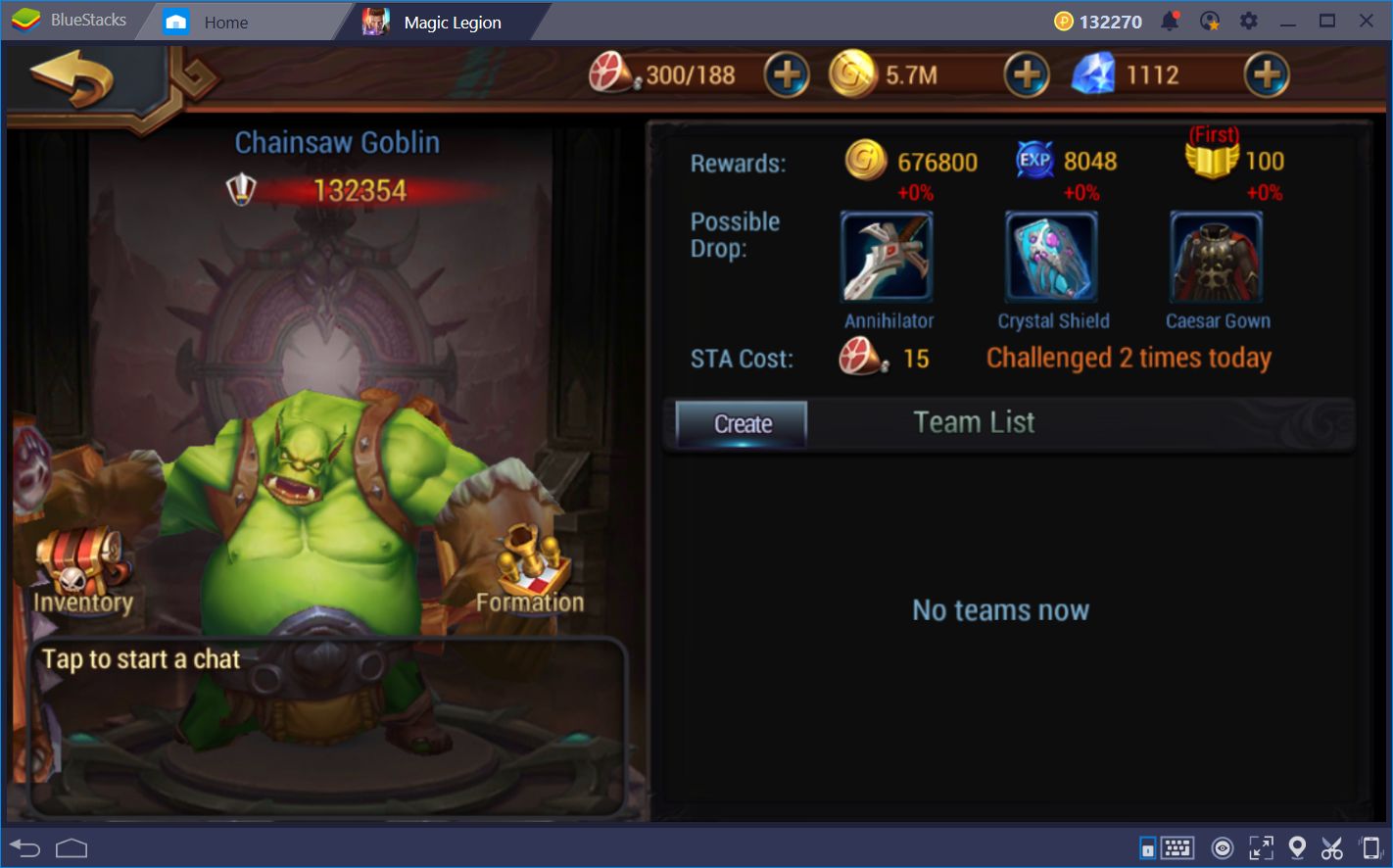 How to Improve Your Experience in Magic Legion—Hero Legends With BlueStacks