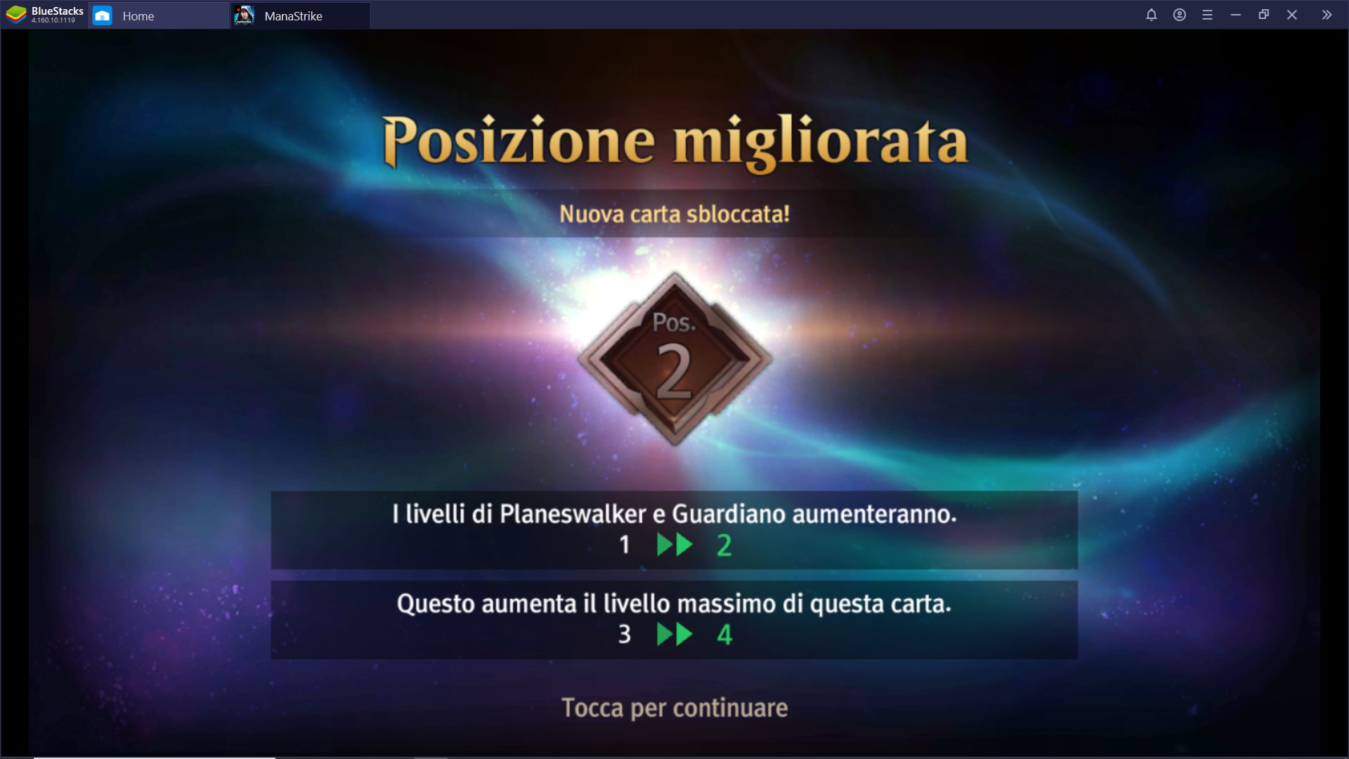 La Guida per i Neofiti di Magic: ManaStrike