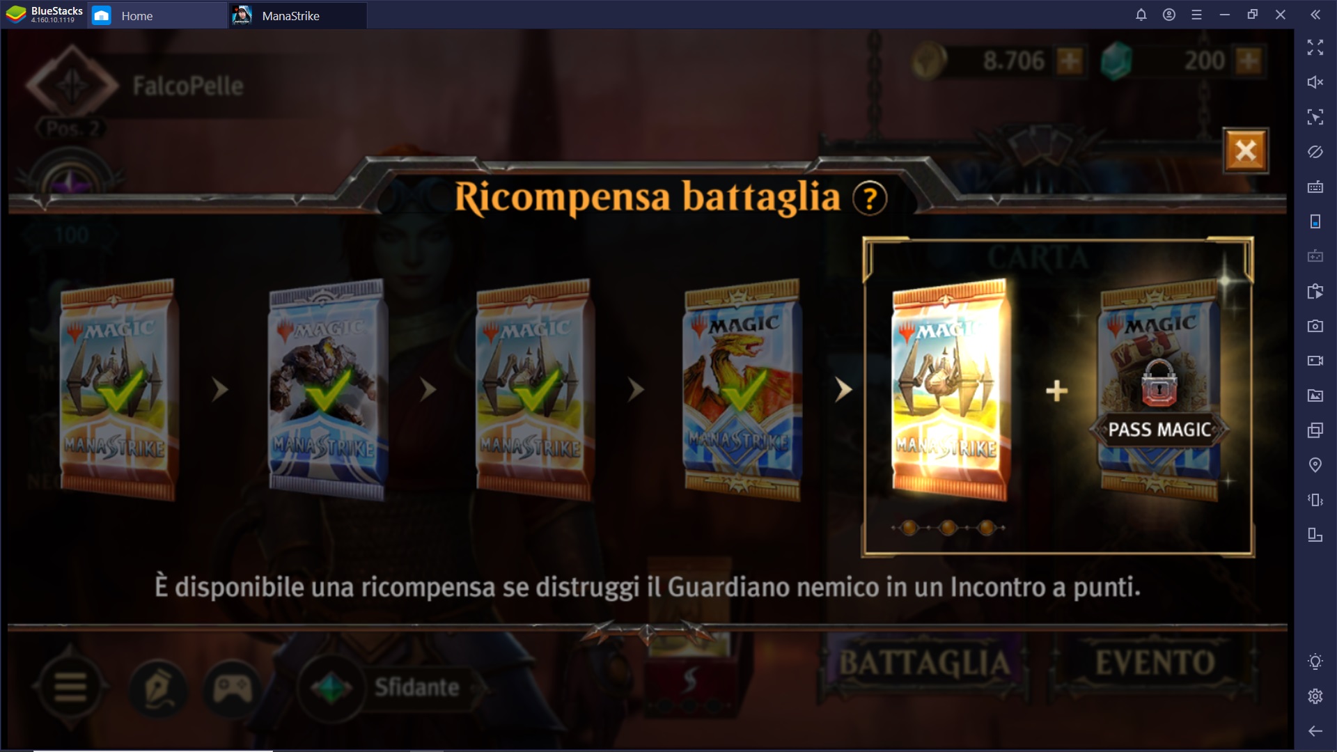 La Guida per i Neofiti di Magic: ManaStrike