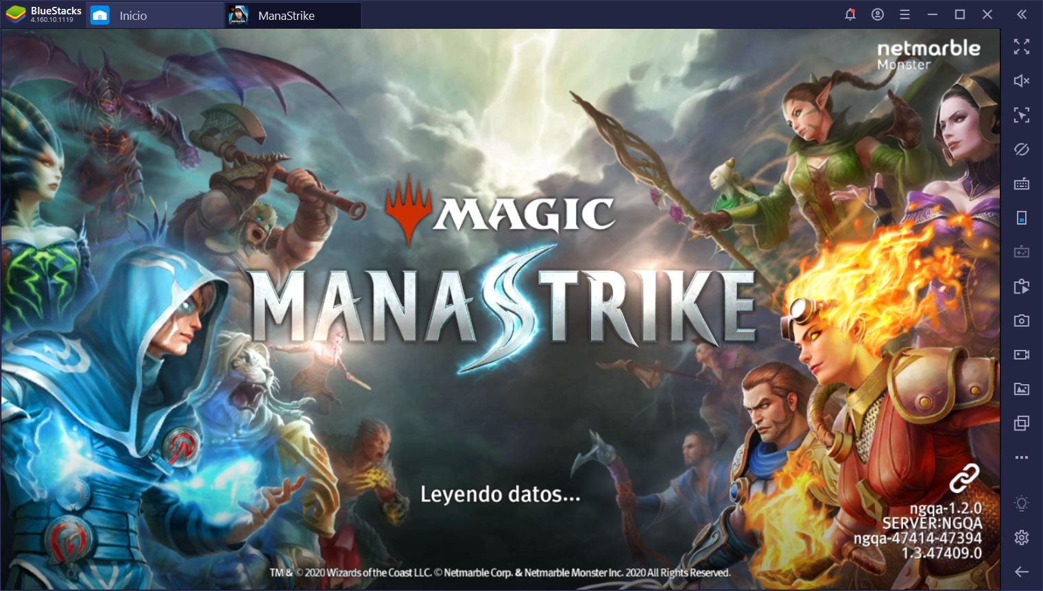 Magic: ManaStrike - El Juego de Estrategia de la Misma Gente Detrás de Magic: The Gathering