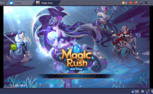 As melhores dicas para Magic Rush: Heroes