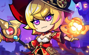 Magic Strike: Lucky Wand Geschenkcodes – Alle aktuellen Codes in 2025