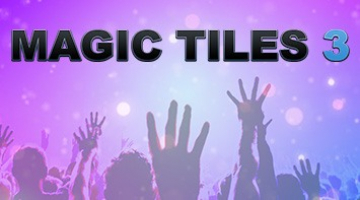 View Magic Tiles 3 Logo Rosa Pictures